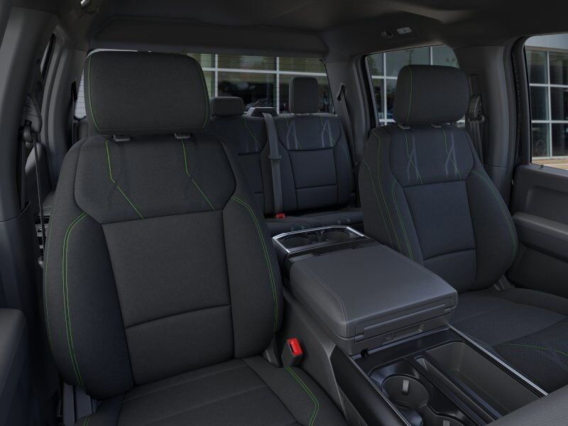 2025 Ford F-150 STX Green Bay WI