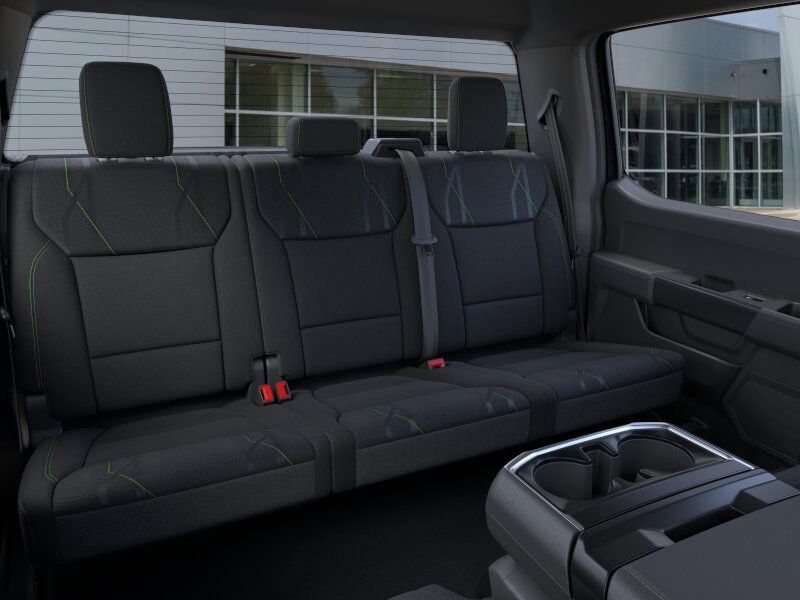 2025 Ford F-150 STX Green Bay WI