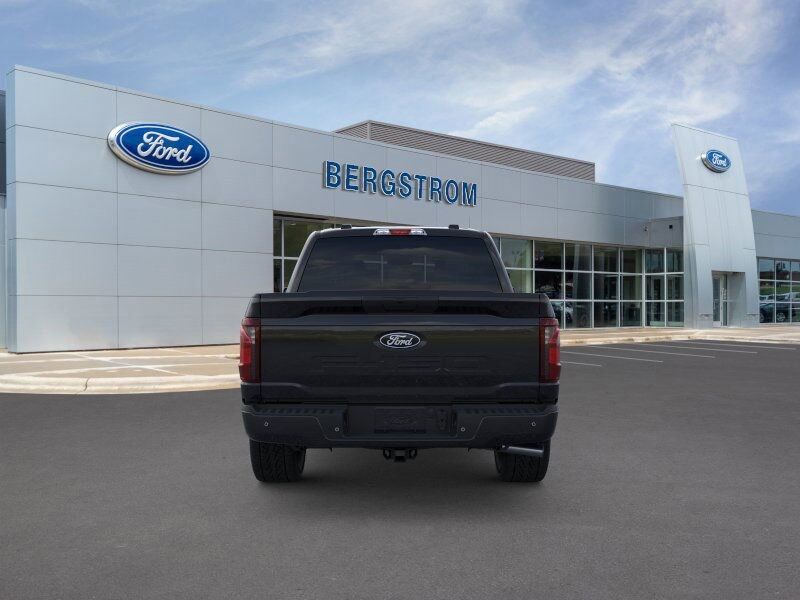 2025 Ford F-150 STX Green Bay WI