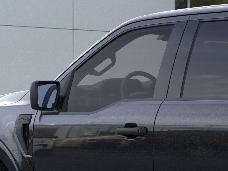 2025 Ford F-150 STX Green Bay WI