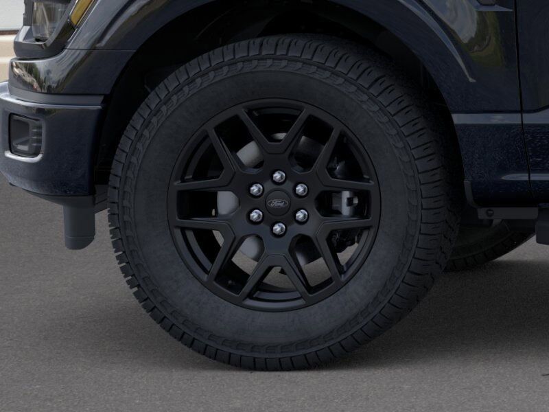 2025 Ford F-150 STX Green Bay WI
