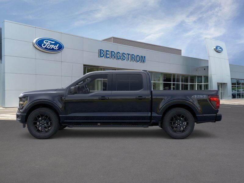 2025 Ford F-150 STX Green Bay WI