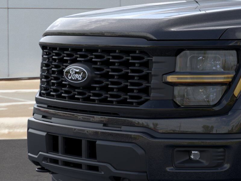 2025 Ford F-150 STX Green Bay WI