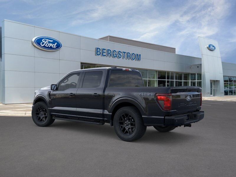 2025 Ford F-150 STX Green Bay WI