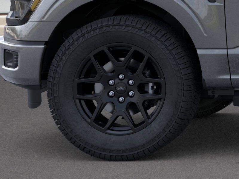2025 Ford F-150 STX Green Bay WI