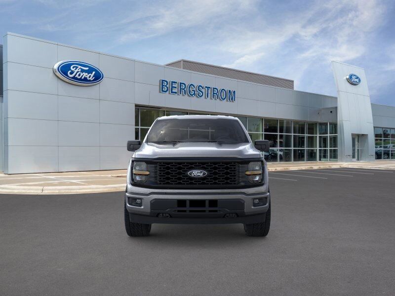 2025 Ford F-150 STX Green Bay WI