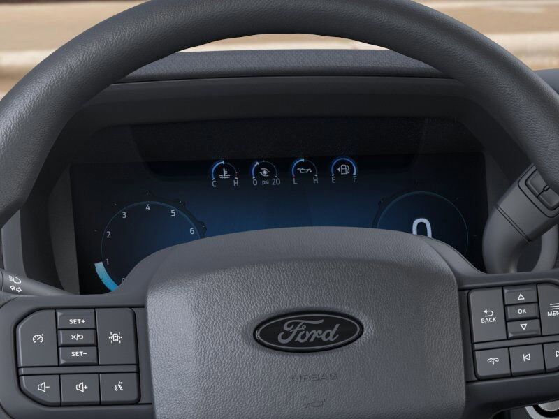 2025 Ford F-150 STX Green Bay WI