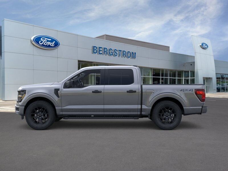 2025 Ford F-150 STX Green Bay WI