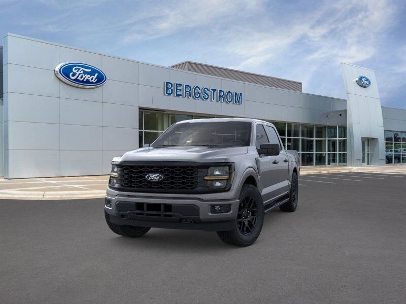 2025 Ford F-150 STX Green Bay WI