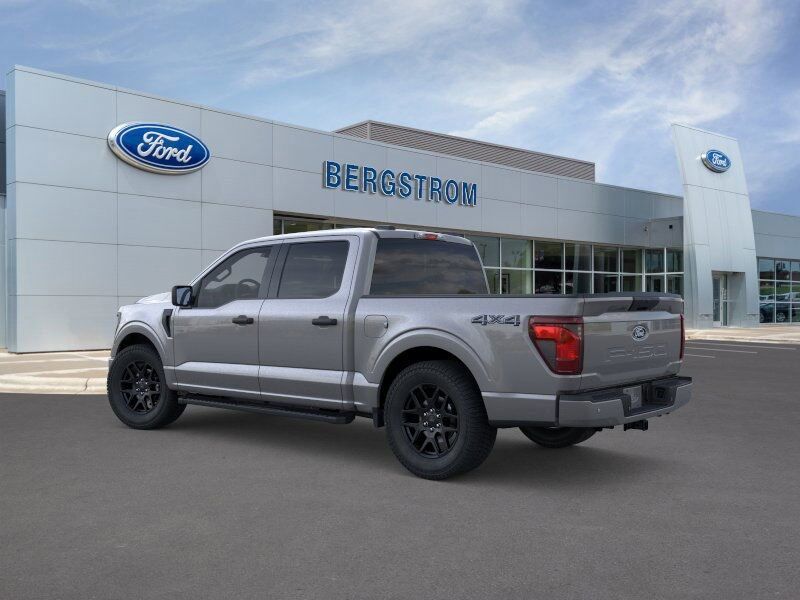 2025 Ford F-150 STX Green Bay WI