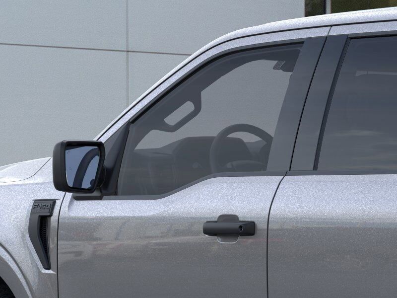 2025 Ford F-150 STX Green Bay WI
