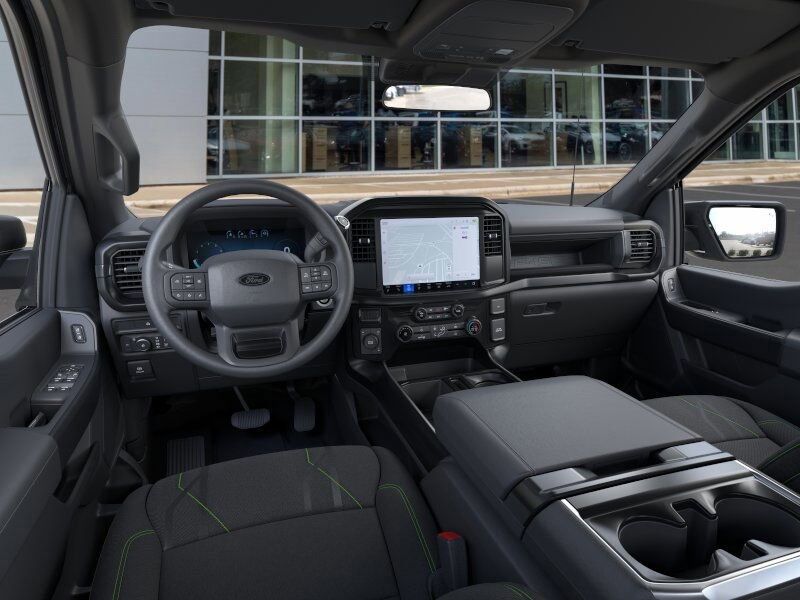2025 Ford F-150 STX Green Bay WI