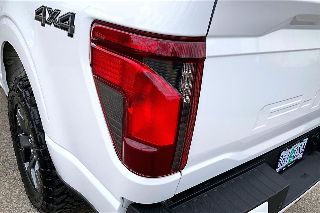 2025 Ford F-150 STX OR