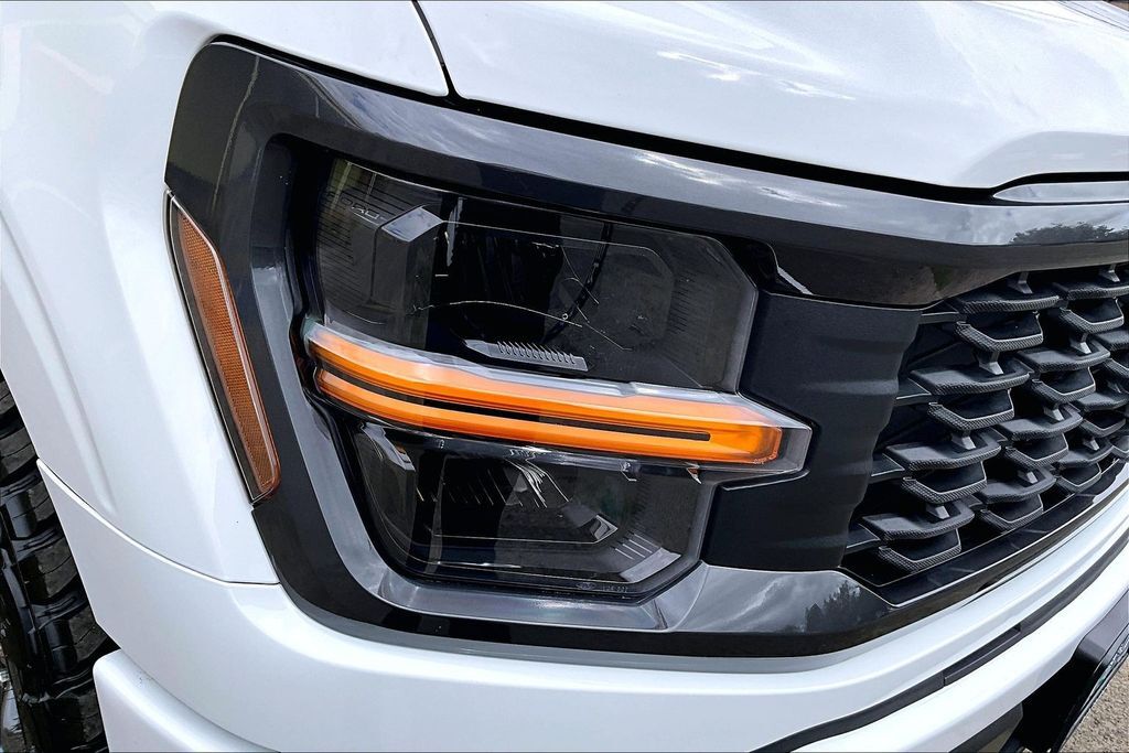 2025 Ford F-150 STX OR