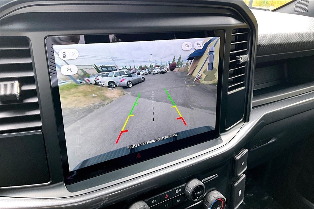 2025 Ford F-150 STX OR