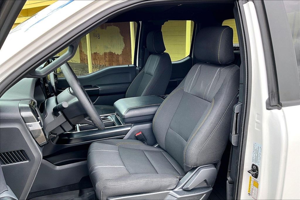 2025 Ford F-150 STX OR