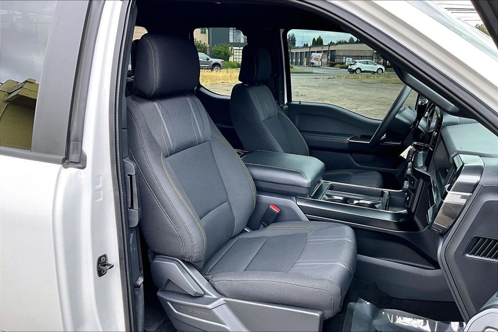 2025 Ford F-150 STX OR