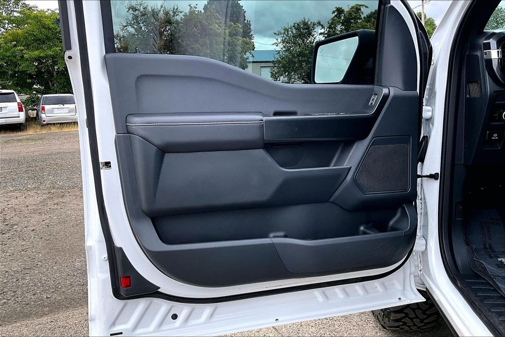 2025 Ford F-150 STX OR