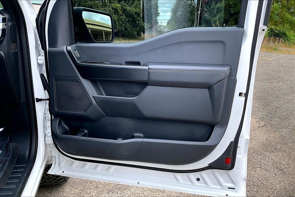 2025 Ford F-150 STX OR
