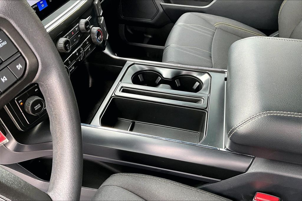 2025 Ford F-150 STX OR