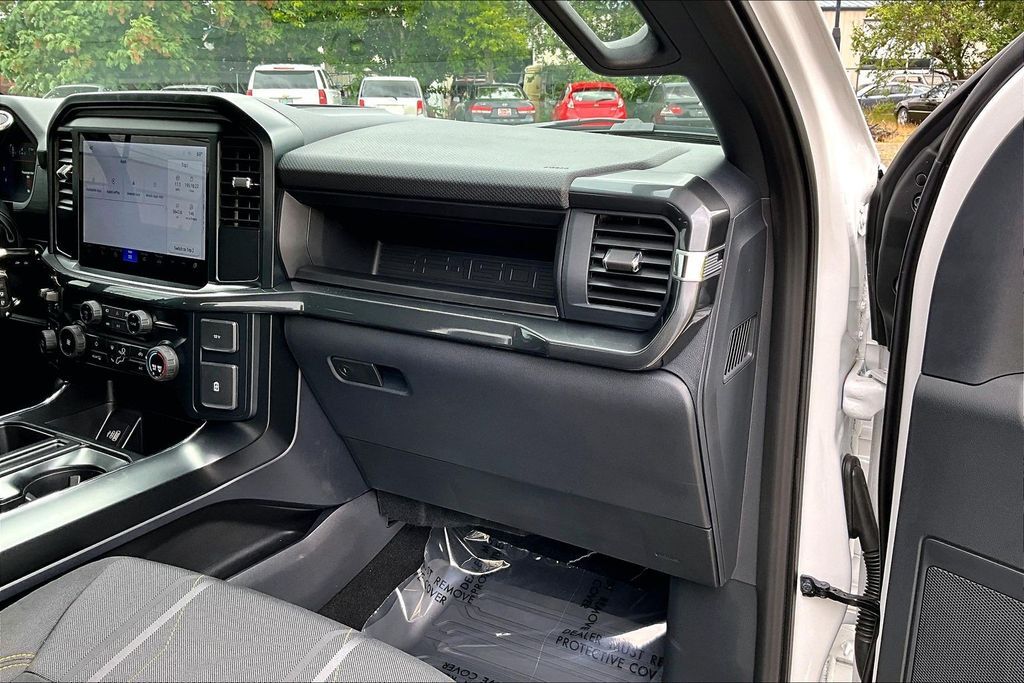 2025 Ford F-150 STX OR