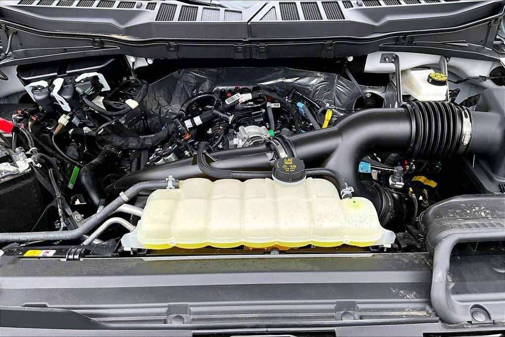 2025 Ford F-150 STX OR