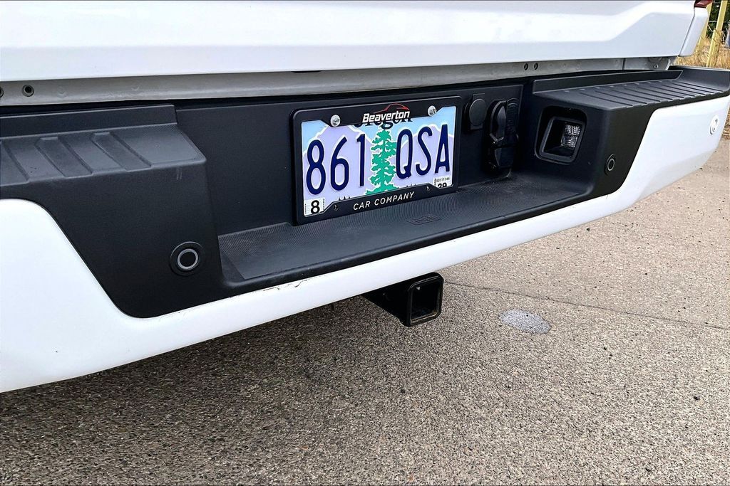 2025 Ford F-150 STX OR
