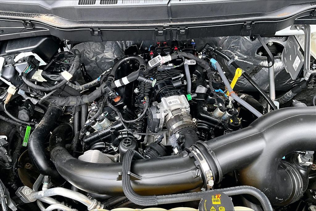 2025 Ford F-150 STX OR