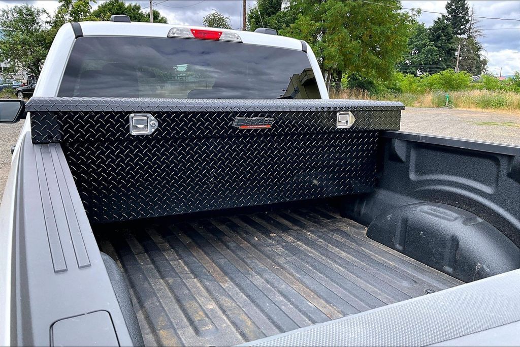 2025 Ford F-150 STX OR