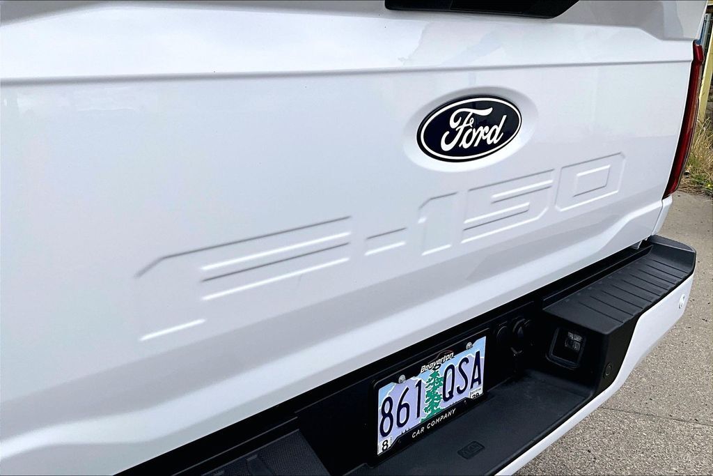 2025 Ford F-150 STX OR