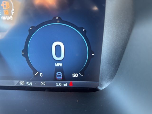 2025 Ford F-150 STX Random Lake WI