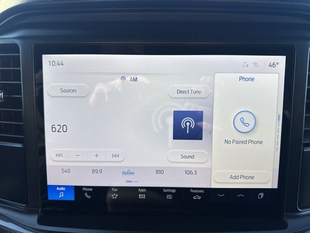 2025 Ford F-150 STX Random Lake WI