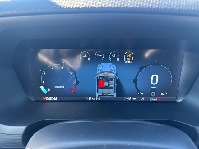 2025 Ford F-150 STX Random Lake WI