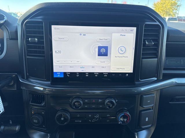 2025 Ford F-150 STX Random Lake WI