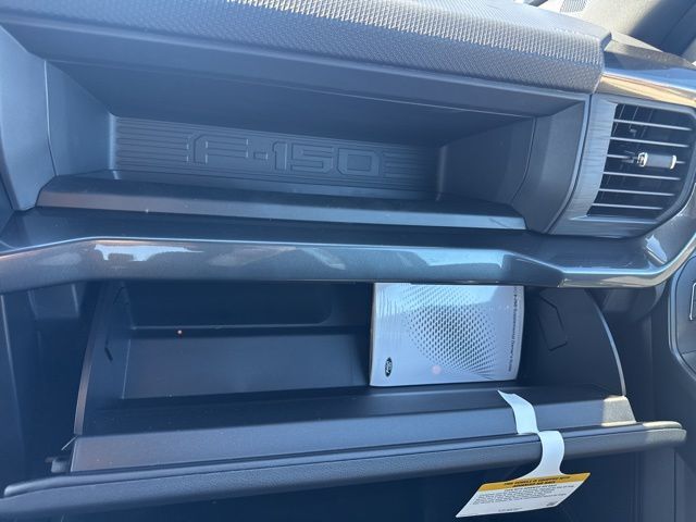 2025 Ford F-150 STX Random Lake WI