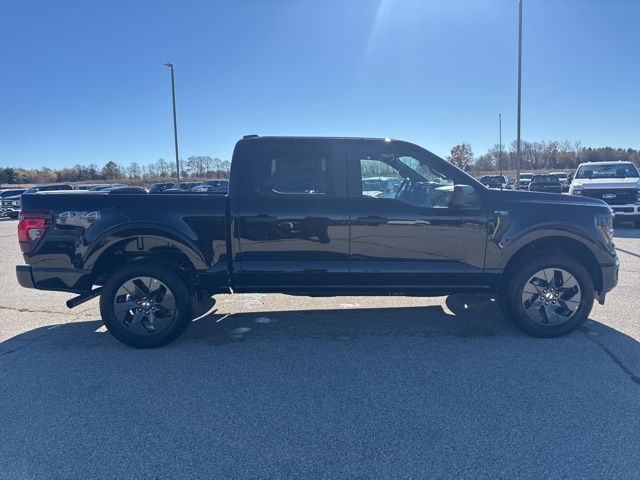 2025 Ford F-150 STX Random Lake WI