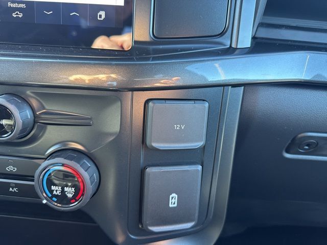 2025 Ford F-150 STX Random Lake WI