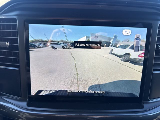 2025 Ford F-150 STX Random Lake WI