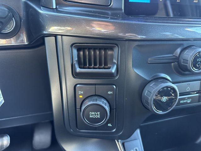 2025 Ford F-150 STX Random Lake WI