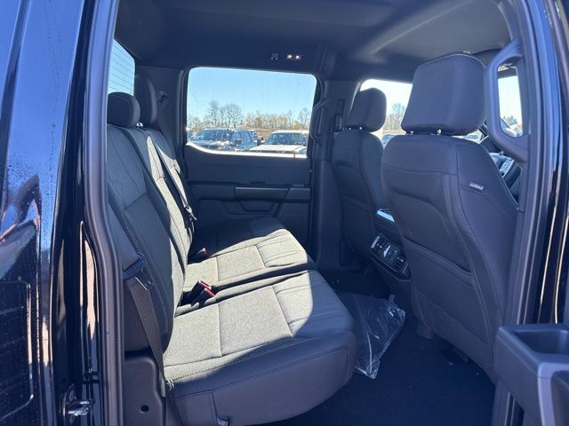 2025 Ford F-150 STX Random Lake WI