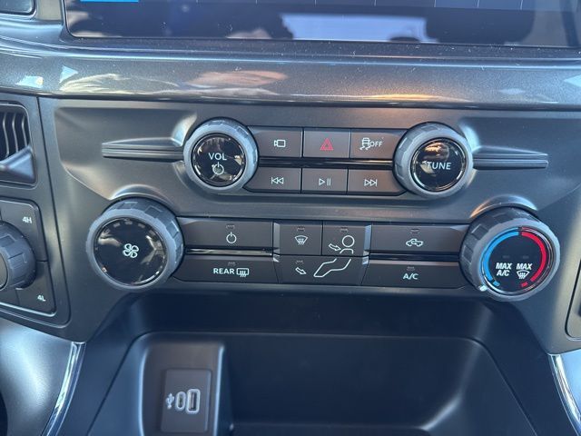 2025 Ford F-150 STX Random Lake WI