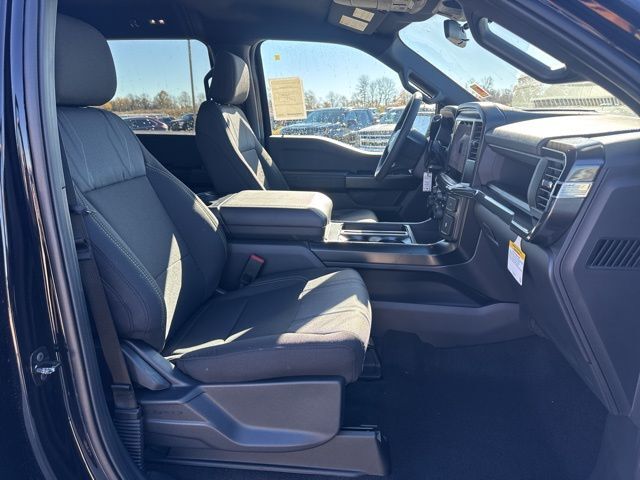 2025 Ford F-150 STX Random Lake WI