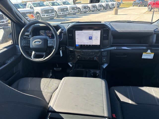 2025 Ford F-150 STX Random Lake WI