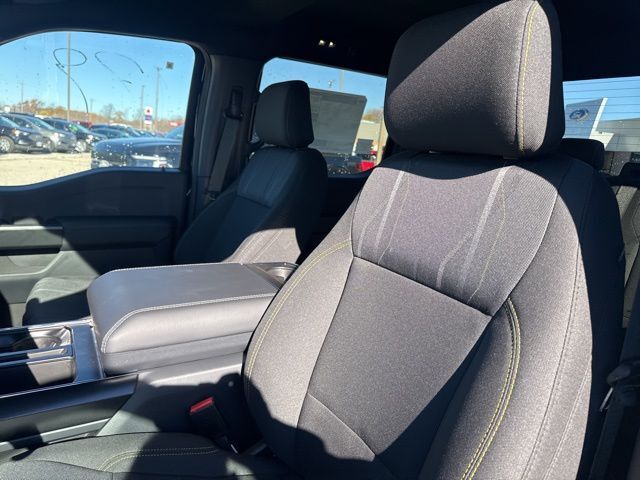 2025 Ford F-150 STX Random Lake WI