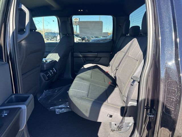 2025 Ford F-150 STX Random Lake WI