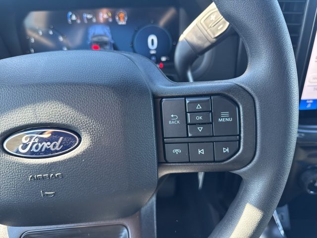 2025 Ford F-150 STX Random Lake WI