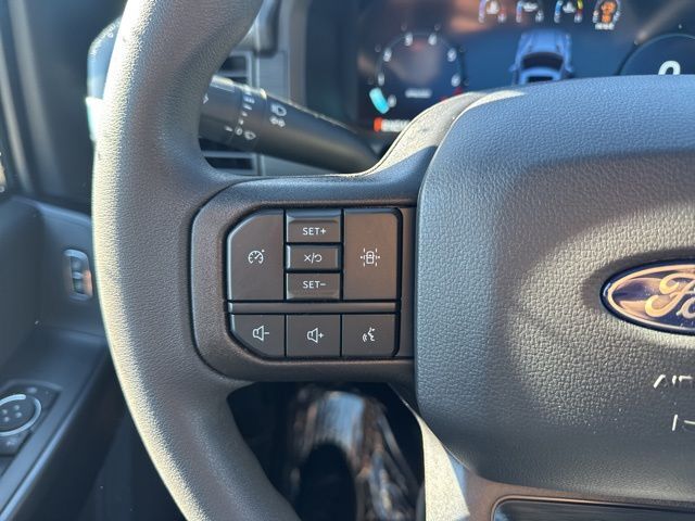 2025 Ford F-150 STX Random Lake WI