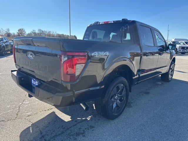 2025 Ford F-150 STX Random Lake WI
