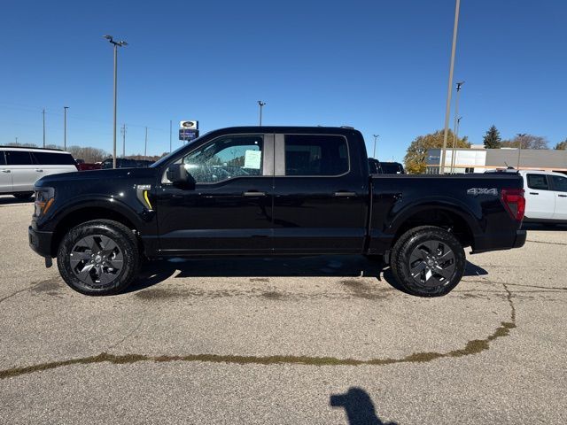 2025 Ford F-150 STX Random Lake WI