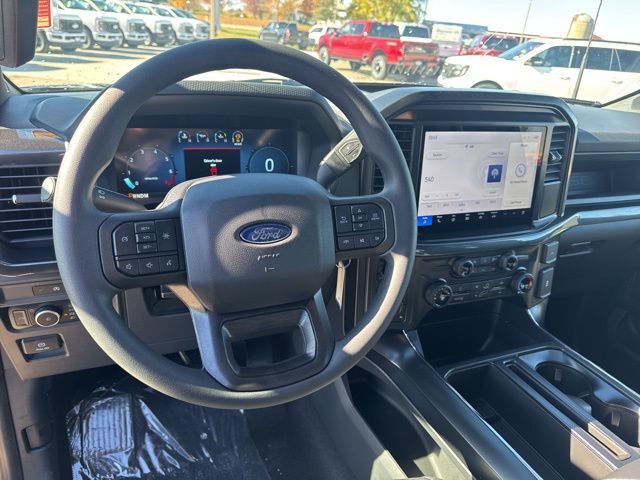 2025 Ford F-150 STX Random Lake WI